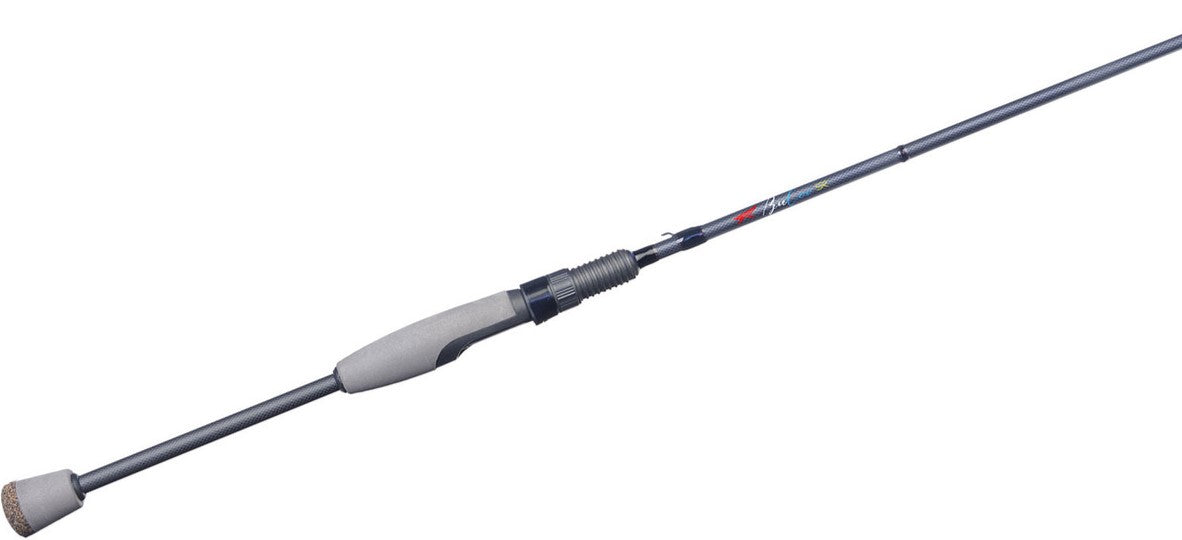 Falcon BuCoo SR FAL-BRS-3-17 7' 8-15lb. 1/4-1/2oz. Spinning Rod - Shoal Spin.