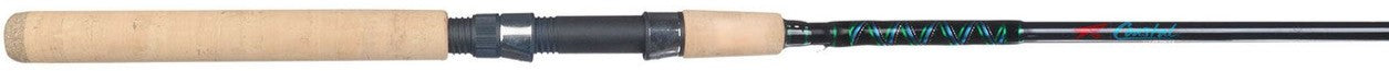 Falcon FAL-SWS-7MH Coastal Clear Water Spinning Rod 7' 10-20lb