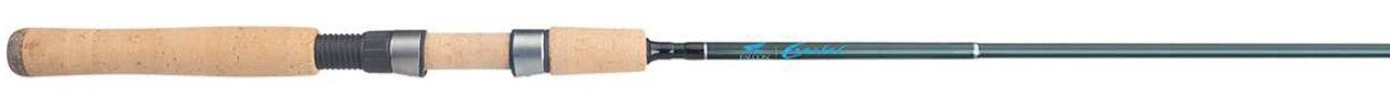 Falcon Coastal FAL-SS-66M 6' 6" 8-17lb. 1/4-1/2oz. Spinning Rod - Wade Fisher.