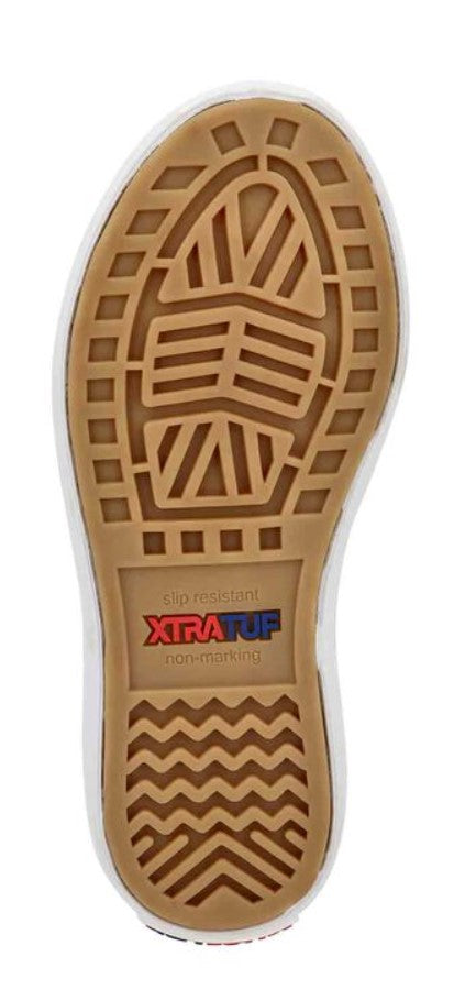 Xtratuf Kid's Ankle Deck Boots XKAB100Y/C