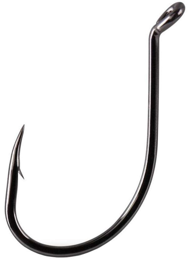 Mustad 92553NP-BN Beak Bait Hook 25 Pack