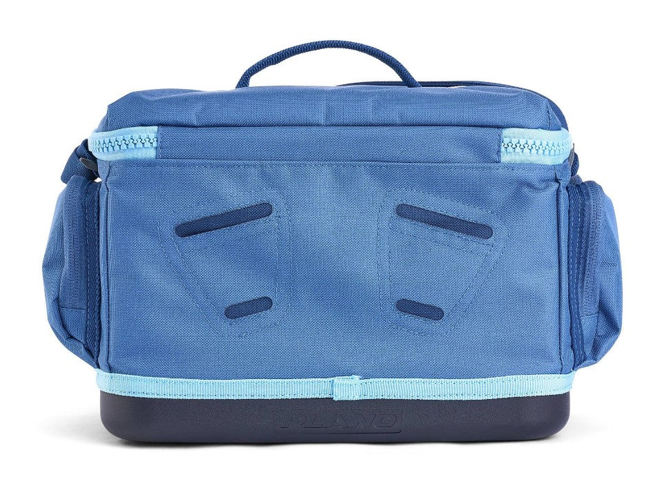 Plano Weekend™ Tackle Bag - Blue Wave.