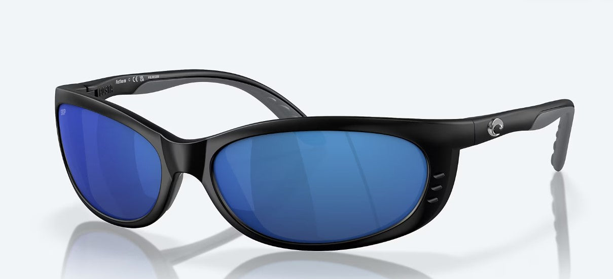 Costa Fathom Polarized Glasses 06S9058F