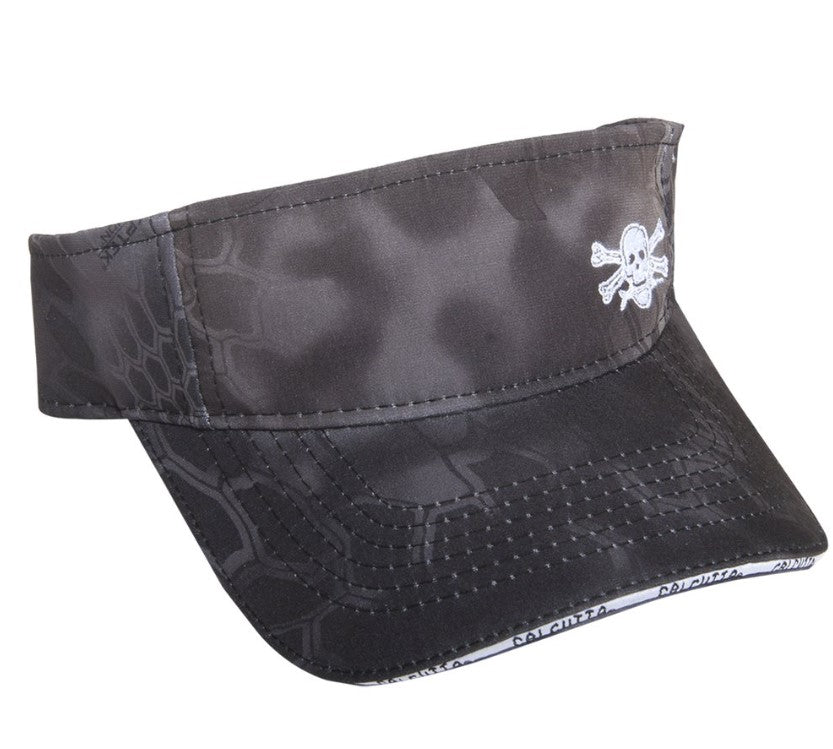 Calcutta Kryptek Typhoon Visor