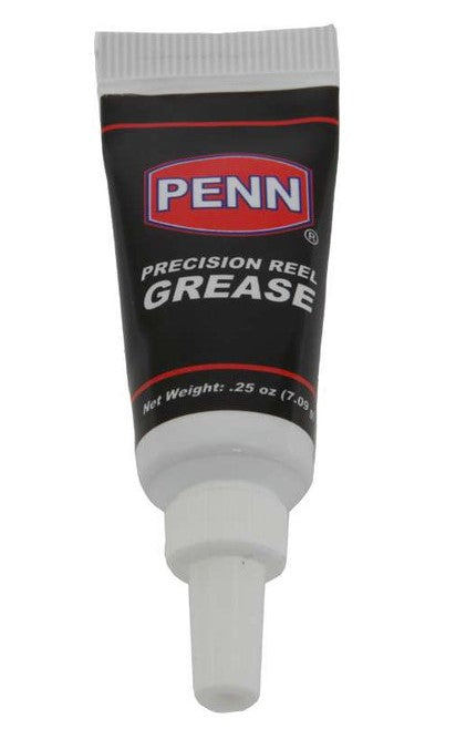 Penn 0.25 oz Tube X-1R Precision Reel Grease