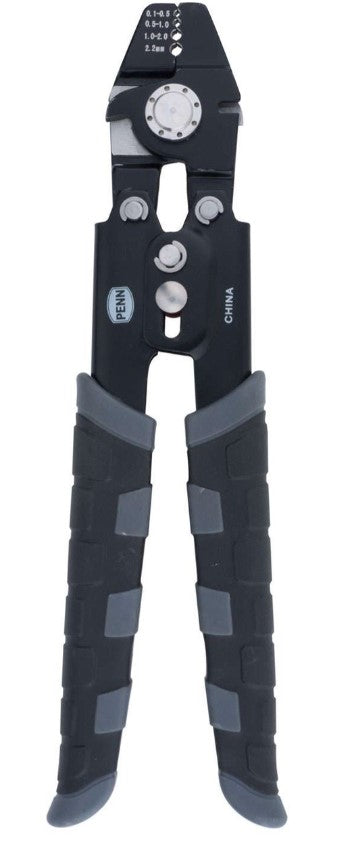 Penn Leader Extreme Leader Crimper Tool 10XTRLC