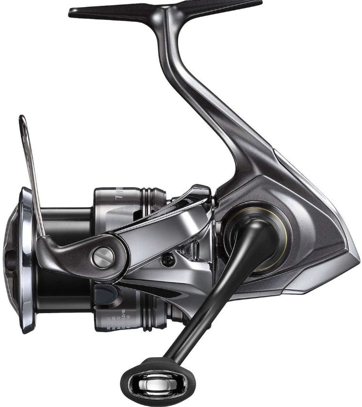Shimano TP2500FE TwinPower FE Spinning Reel