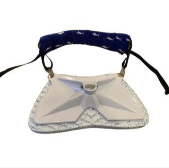 Fish Razr UN-Belt Seamount Fish Fighting Belt