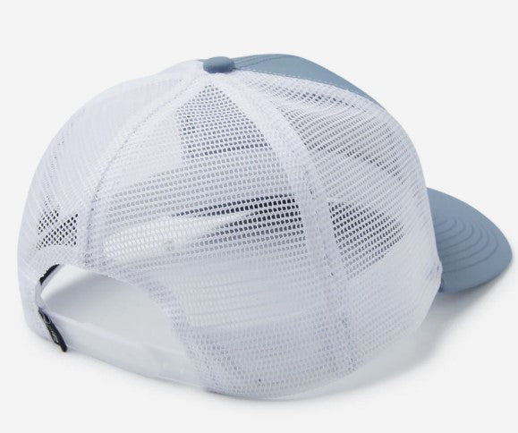 Pelagic Flybridge Goione BFT Petrol Snapback Hat