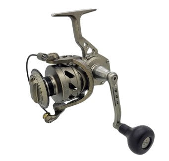 reel tsunami saltx Tsunami TSSTXII3000AT SaltX II ArmourTech Spinning Reel