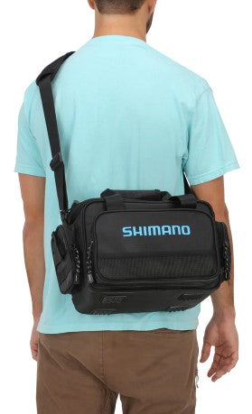Shimano Baltica SMHBALTICA20MDA Tackle Bags Medium