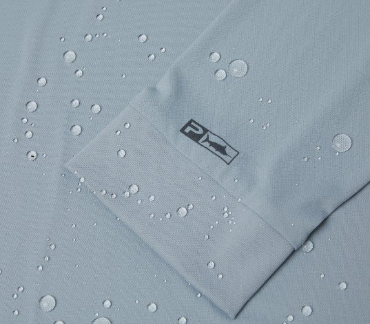 Pelagic Men's Aquatek Sailfish Mind Slate