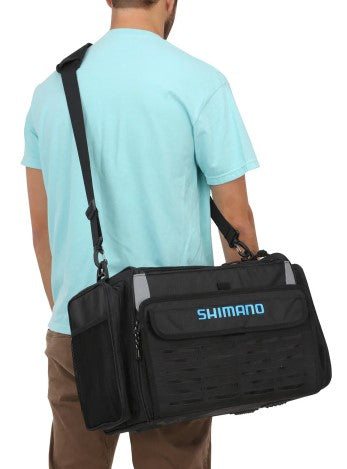 Shimano Borona Tackle Bags Large
