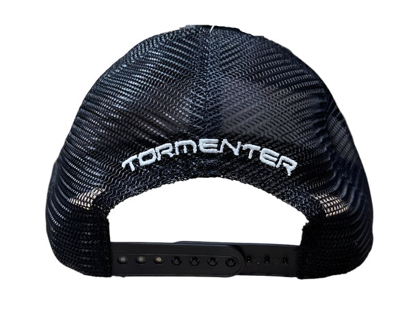 Tormenter Tuna Florida Flag Hat