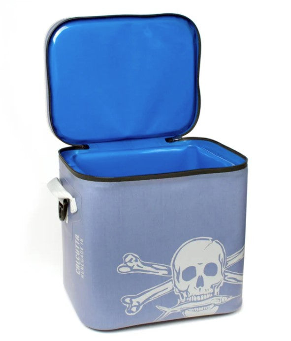 Calcutta Renegade 15 Liter Soft Cooler - Denim.
