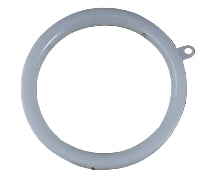 Sea Striker Open Center Wheel WL-4 Leader Spool 4"