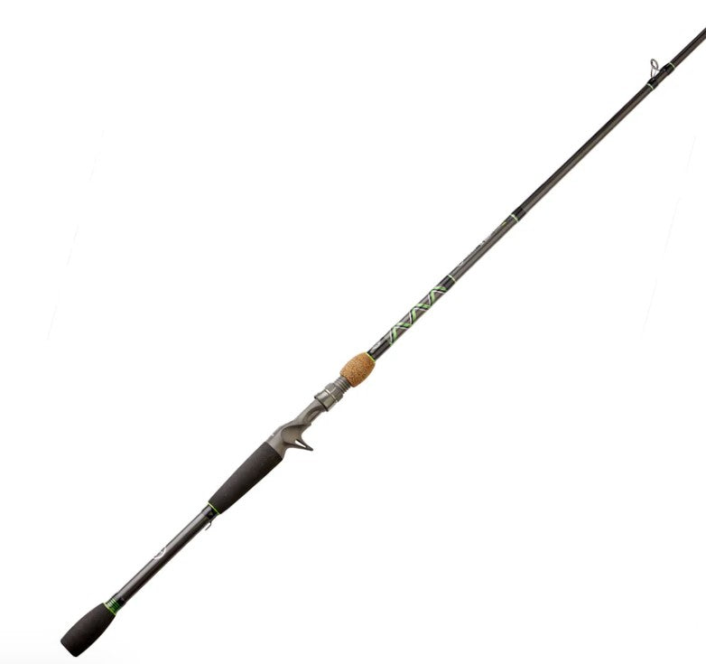 Star Rods 7' 2" Uncatchable UNC72MHFC Texas Jig Rig Casting Rod 10-17lb.