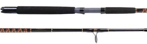 Star Rods Hand Crafted STI154070HC Spinning Rod, 7' 15-40lb. 1 - 3oz.