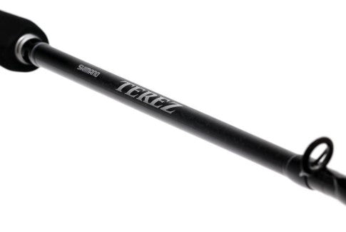 shimano 6 6 rod Shimano Terez Casting Rod TZC66H