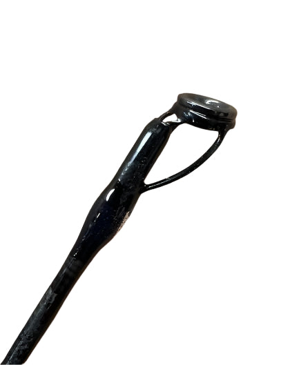 Witch Doctor WDTSP662 Custom Pandemic Slow Jig 6'6" 30-50lb 100-250G 2-Power Rod