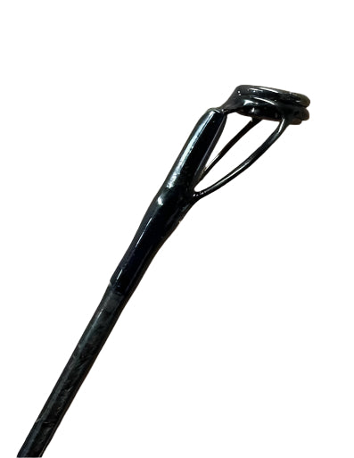 Witch Doctor WDTSP661 Custom Pandemic Slow Jig 6'5" 15-30lb 60-120g 1-Power Rod