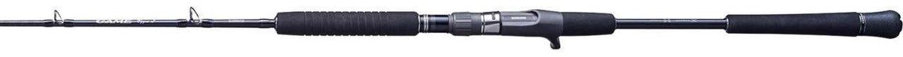 Shimano Game Type J GTJC53XXHA Conventional Jigging Rod, 100lb. 400G.