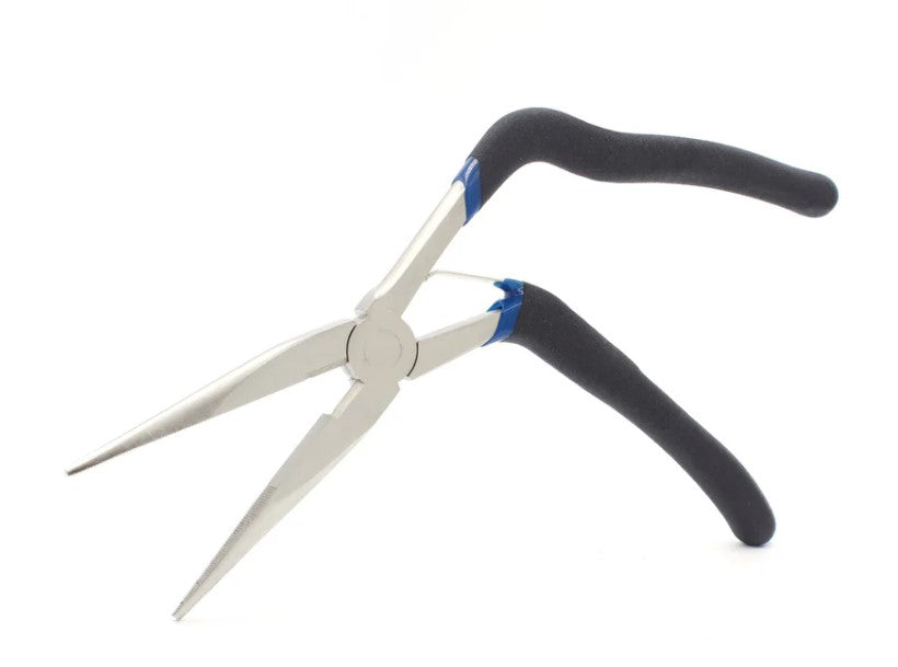 Sea Striker 7" Pistol Grip Pliers