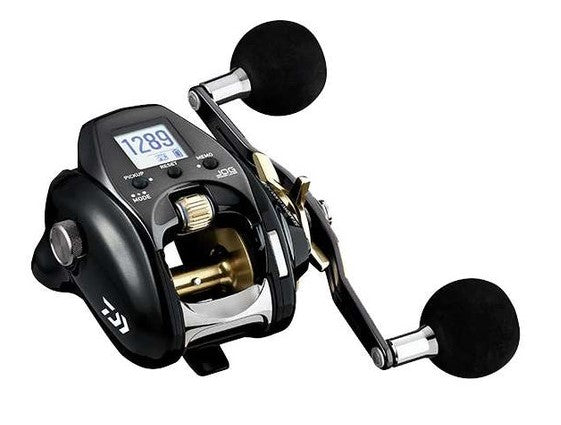 Daiwa Seaborg 300J-DH Electric Reel