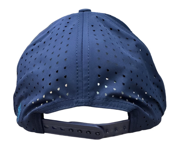 Make Fishing Great Again Adjustable Snapback hat