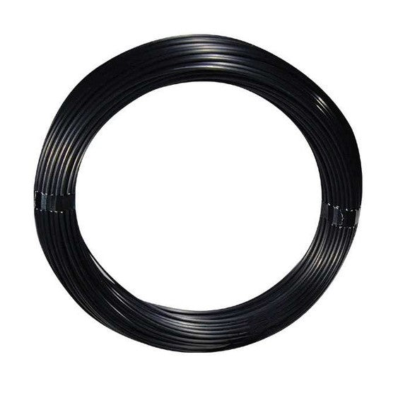 Black Marine 100ft Outrigger Line Kit - OL-010 - Black