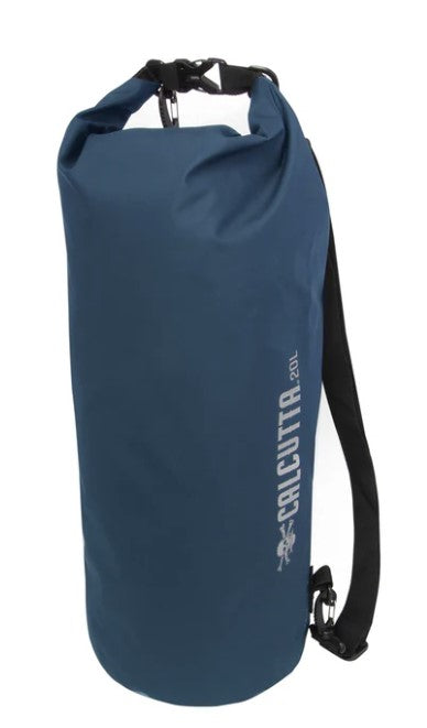 Calcutta Waterproof Dry Bag - 20Liter Blue