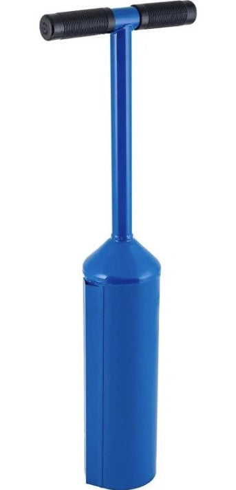 Danielson Clam Gun Painted Steel 31"