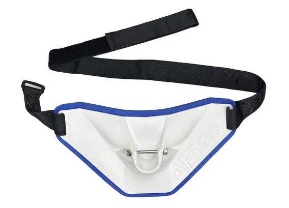 Aftco Secas Fighting Belt.