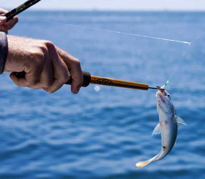 Aftco Bait Shaker 11"