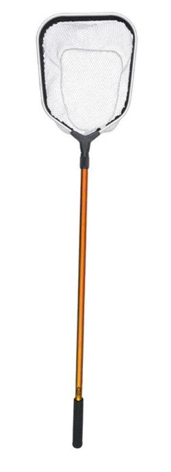 Aftco Telescopic Bait Net 38" - 69.5" Handle 16" Hoop NET3816-GLD