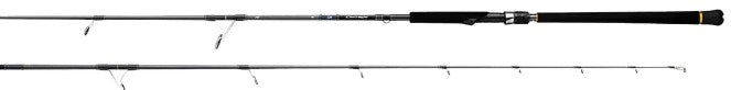Daiwa ORXV79MHS Outrage XV Jigging Series Spinning Rod 7'9" 100g.