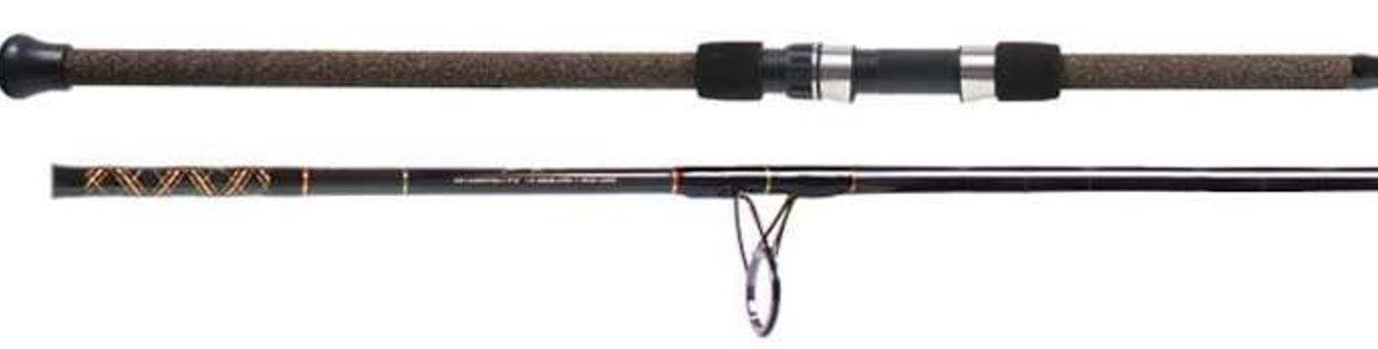Star Rods EX1530S10CT Aerial Surf Spinning Rod 2 Piece 10' 15-30lb.