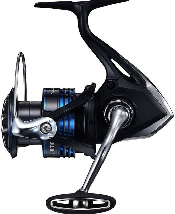 Shimano NEXC5000HGFI Nexave FI Spinning Reel