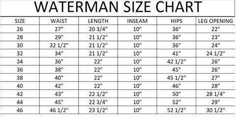 Tormenter Patriot 5 Pocket Board Shorts