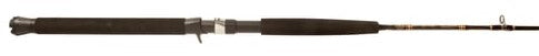 Star Rods EXXJC56H Aerial Jigging Conventional Rod 5'6" 30-80lb 3-9oz