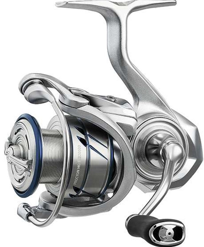 Daiwa Procyon MQ LT 2000 Spinning Reel