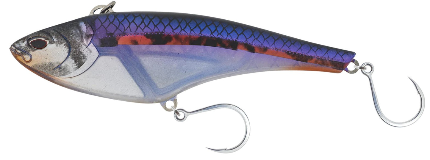 Nomad Design Madmacs 130 High Speed Sink 5" 130mm