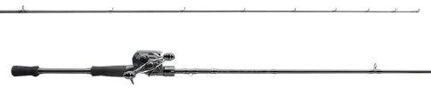 Shimano PCIS150HGCCAC70MHB Caius Casting Combo 7' 10-50lb