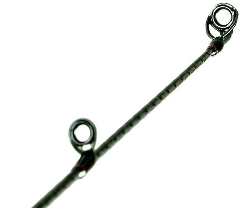 Shimano ZDPC72MH5 Zodias 5-Piece Travel Casting Rod 5-Piece 7'2" 10-20lb