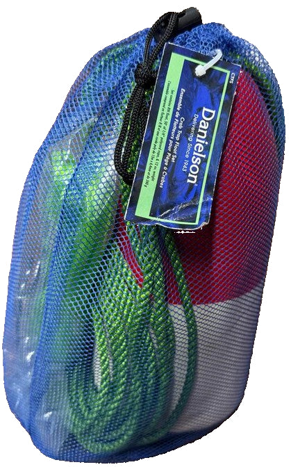 Danielson Crab Trap Float Set
