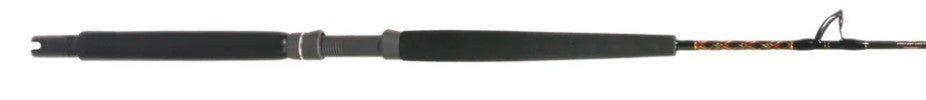 Star Rods PGSU59MH Paraflex Stand-up Conventional Rod 5'9" 20-120lb