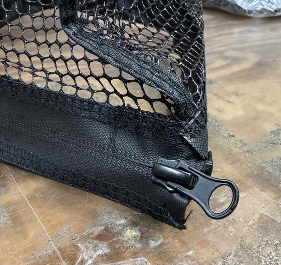 Cuda Replacement Net For Cuda 29" Bait Net For 18207