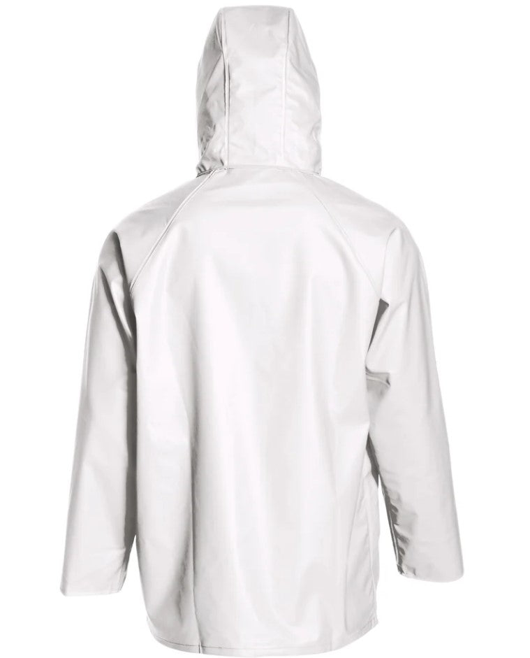 Grundens Shoreman Hooded Men's Waterproof Fishing Jacket