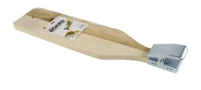 Danielson FB246 Fillet Board With Tail Clamp