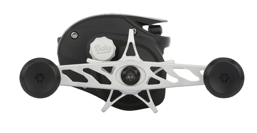 Bates The Goat SWM 200 Baitcasting Reel